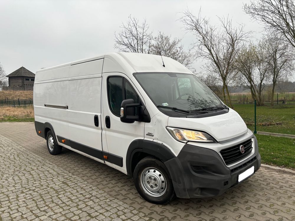 Fiat DUCATO *FV VAT 23%*