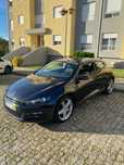 VW Scirocco 2.0 TDI