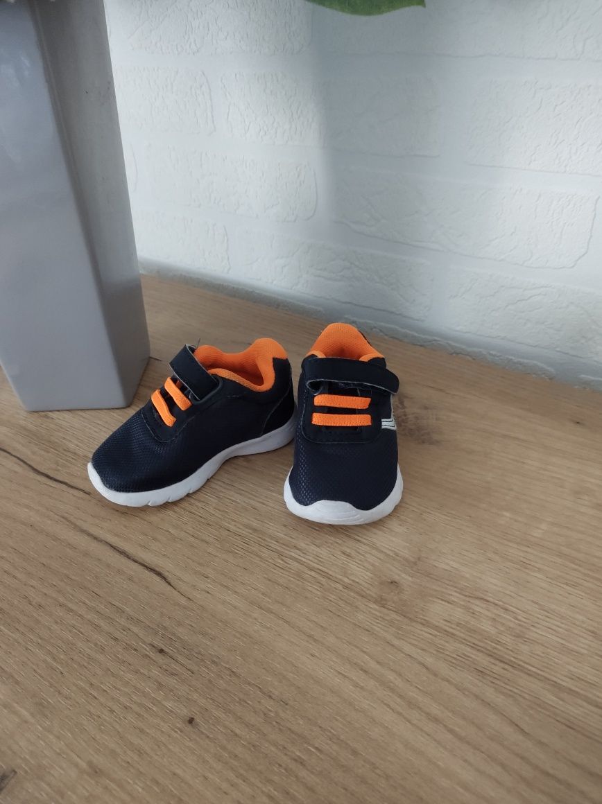 Buty buciki adidasy