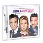 Bridget Jones’s Baby Muzyka z filmu PL CD (Nowa w folii)