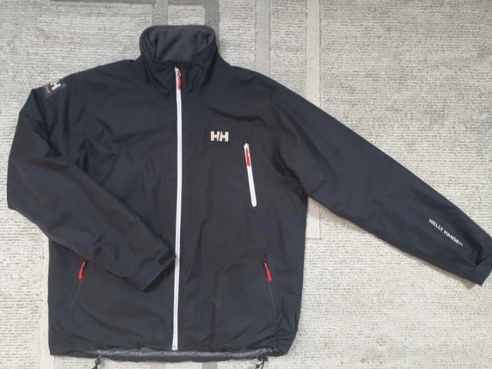 Kurtka Helly Hansen rozmiar XL