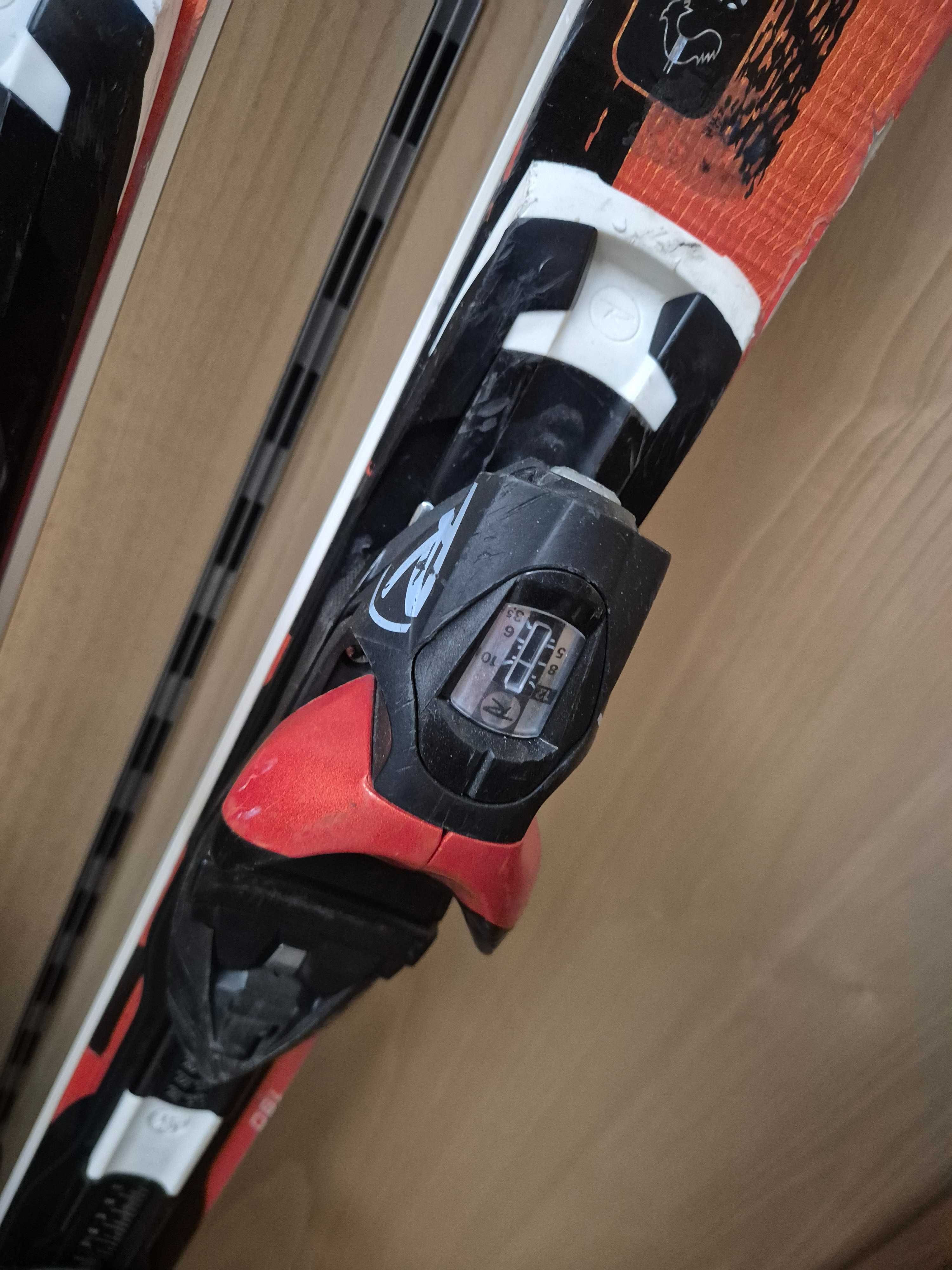 SKI Rossignol World Cup 9GS