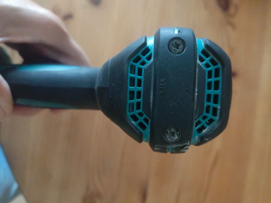 Makita DDF 482, body