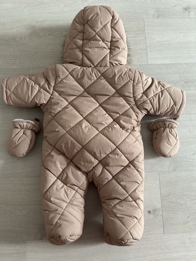 Комбинезон Pooh від Magbaby
