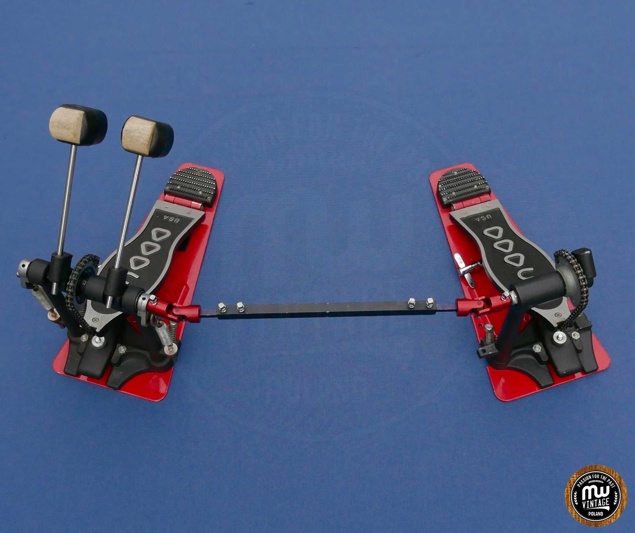 DW - stopa podwójna 5002 Single Chain USA ‼️