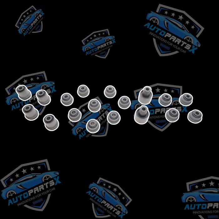 Комплект задніх сайлентблоків AUDI A6 QUATTRO/VW PASSAT B5 1996-2005