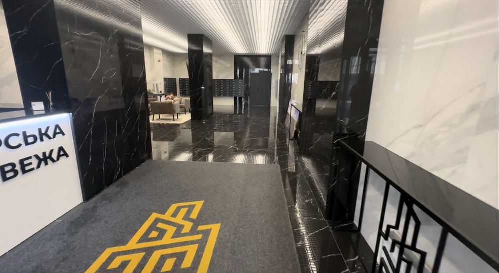 Продаж підземного паркінгу в ЖК Новопечерська Вежа Печерськ Бойчука 41