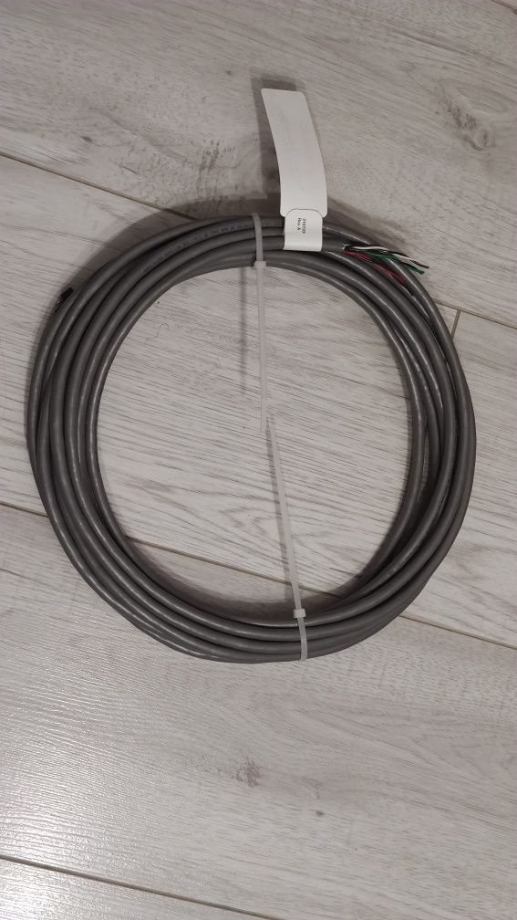 Nowy kabel- interfejs pod CNC