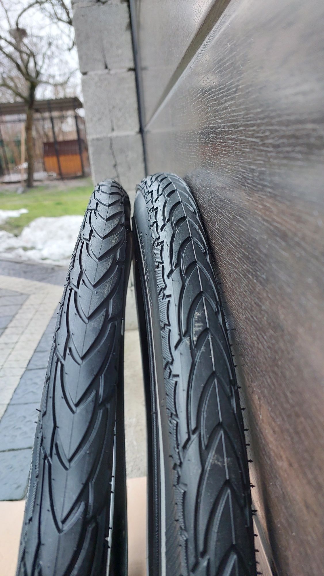 Покришки Maxxis Overdrive Excel 28×1.75