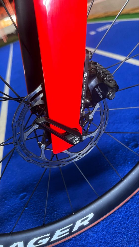 Trek Madone SLR 7