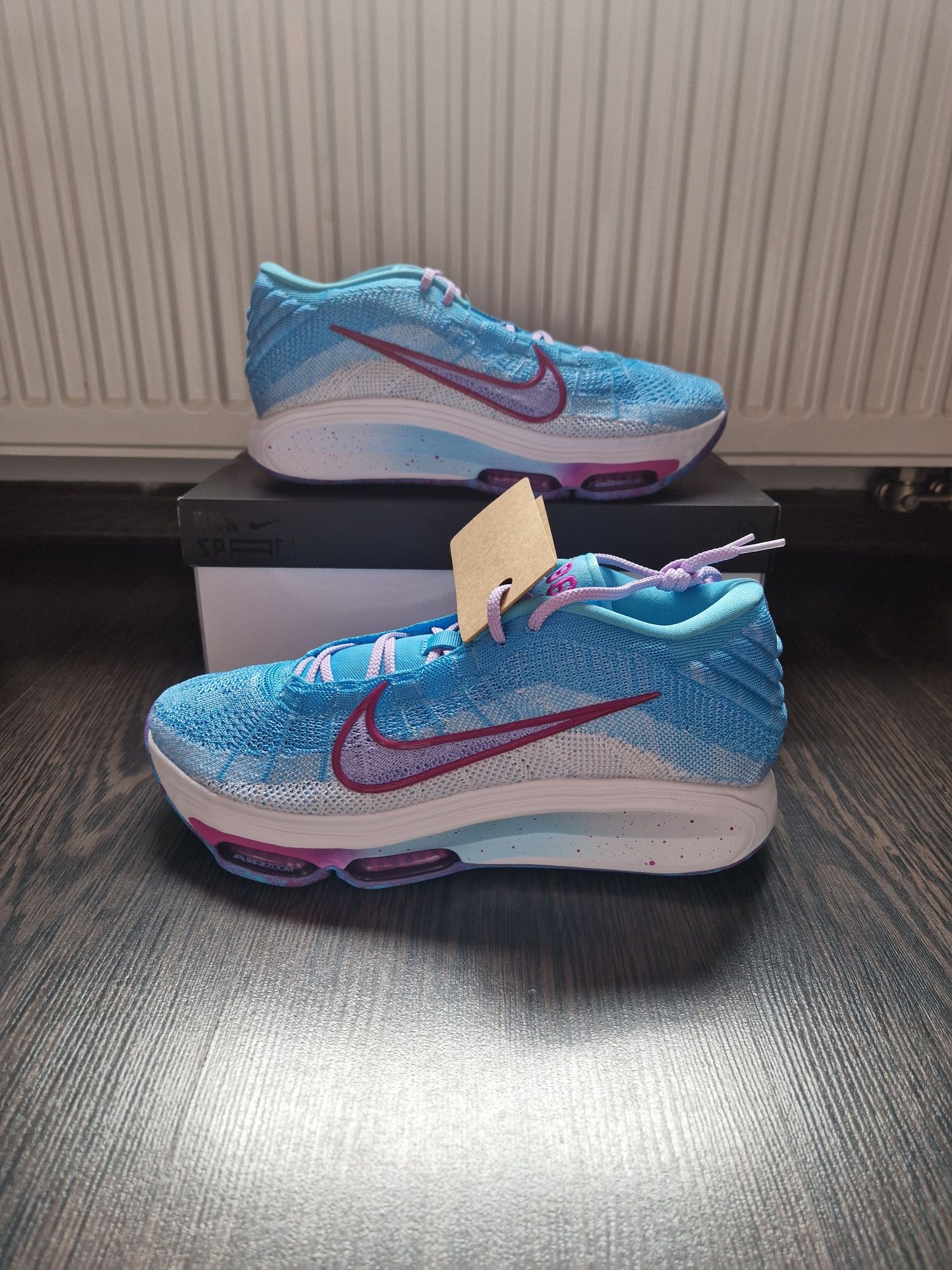 Nike G.T. Hustle 3 roz. 45,5