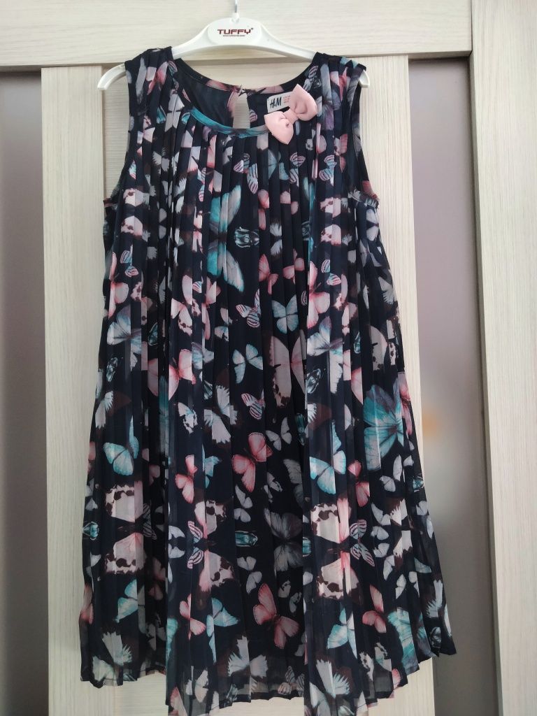 Плаття сарафан H&M на дівчинку