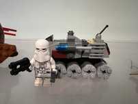 Конструктор LEGO Star Wars
