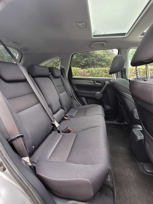Honda CR-V stan b.dobry