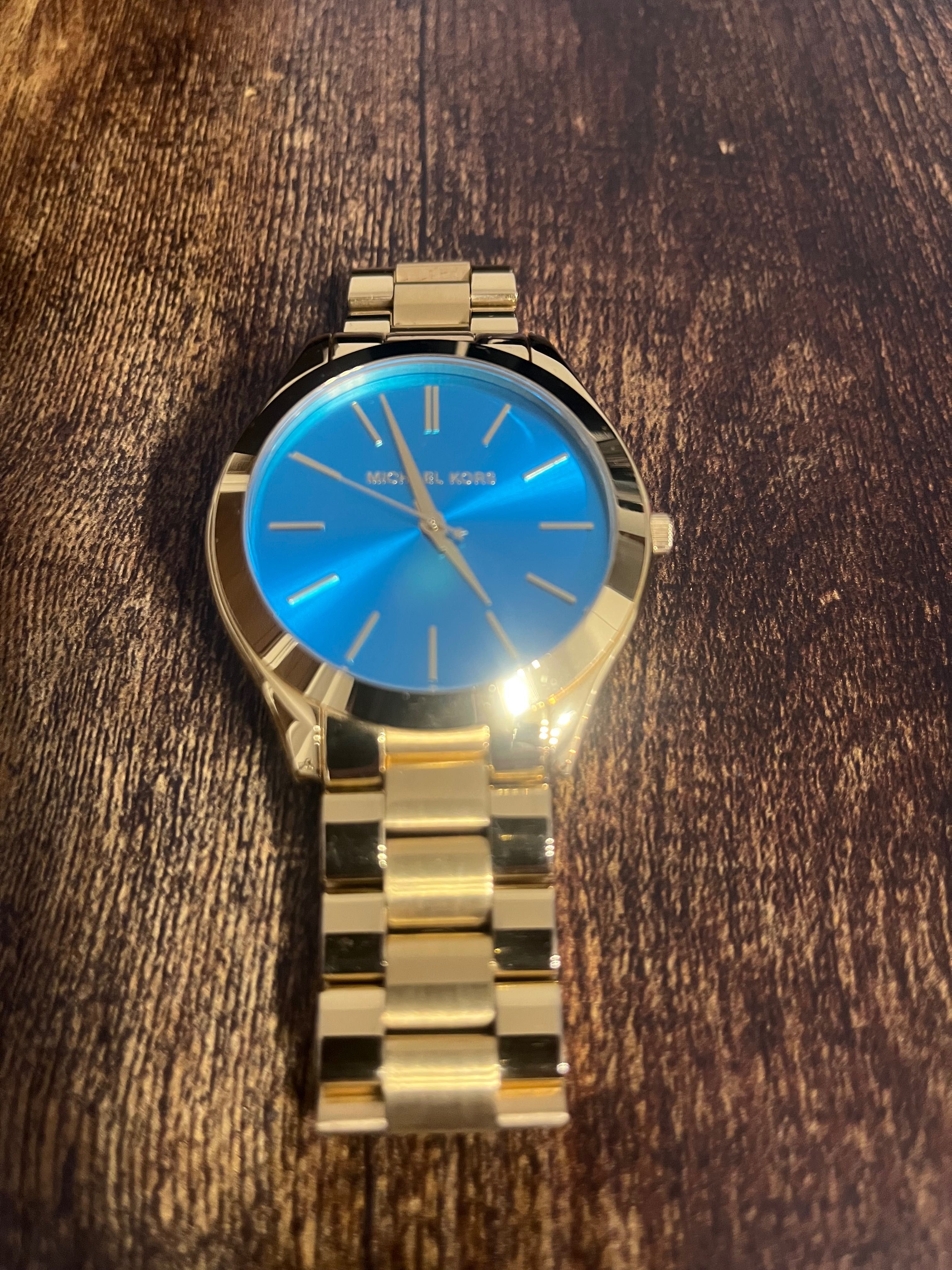 Zegarek Michael Kors MK3265