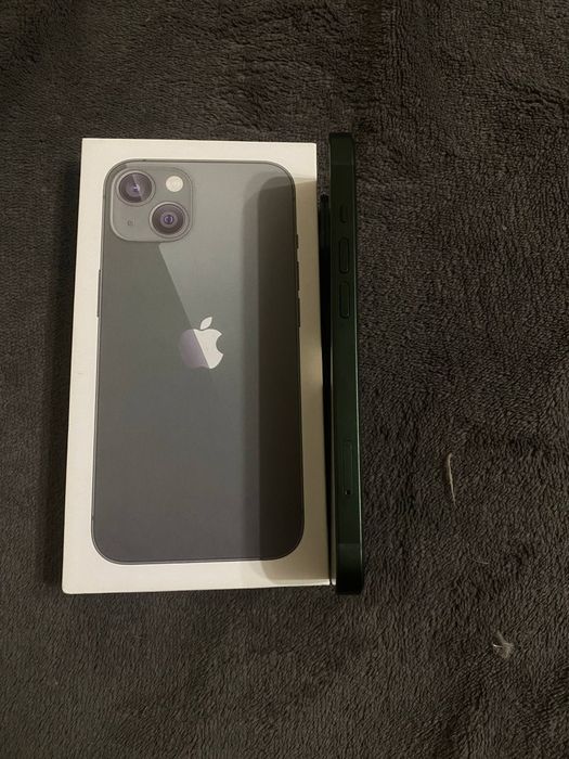 iPhone 13 Green 128GB