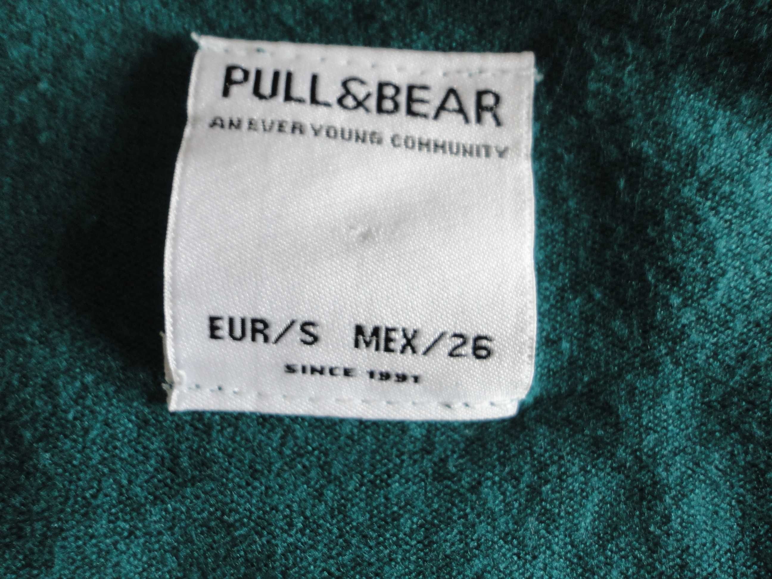 Casaco de malha PULL&BEAR - Tamanho S