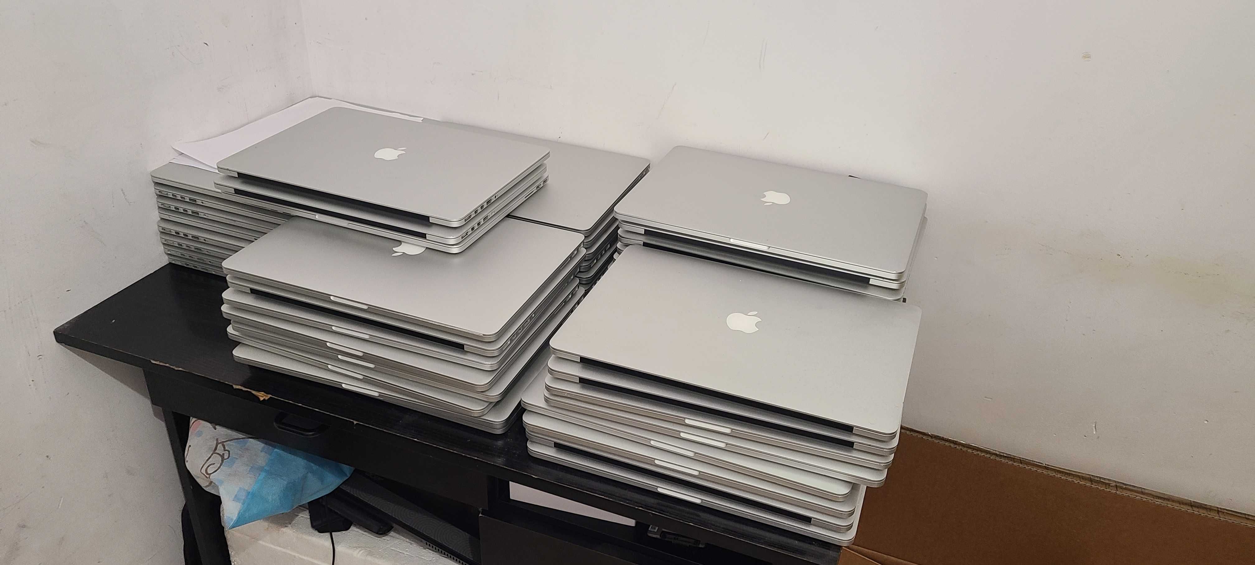 Apple MacBook Pro 15 Retina i7 2.8GHz 16GB 2015 AMD