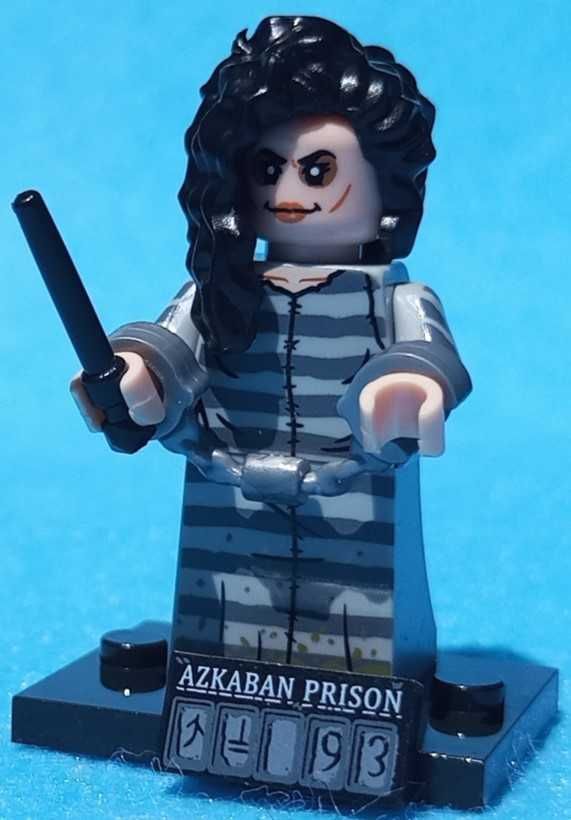 Bellatrix Lestrange (Harry Potter)