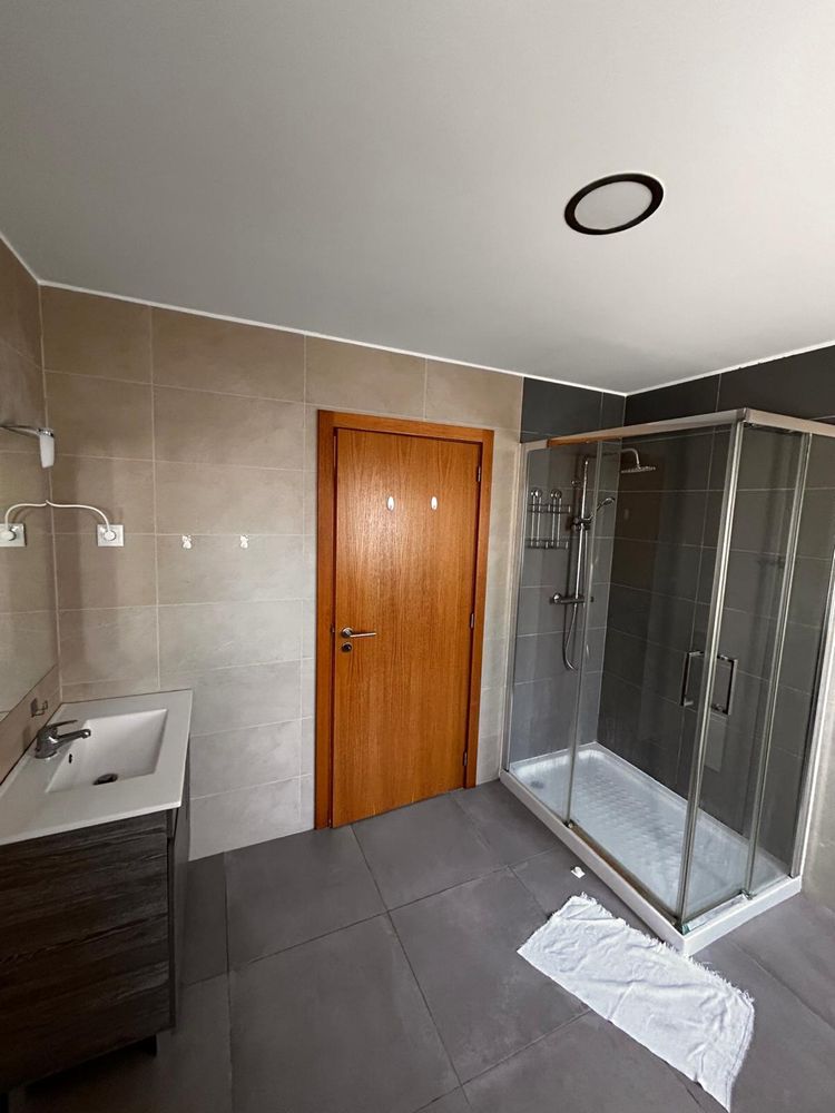Arrenda-se apartamento T3 no centro de Tondela