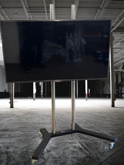 Monitor / TV LG 55LA625C – 55 cali Full HD Smart TV