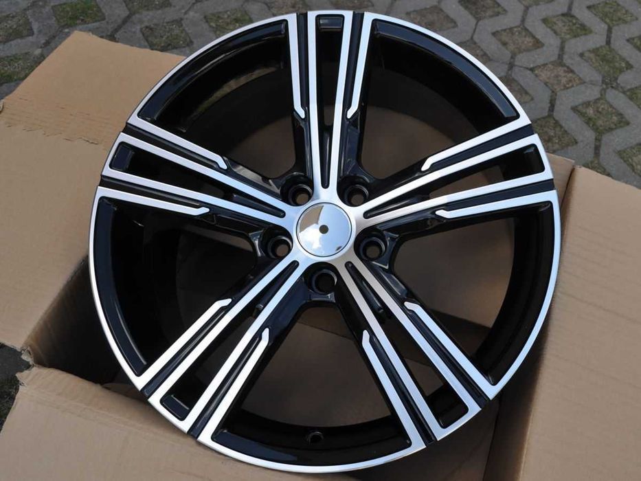 FELGI R18 5x108 Volvo XC40 XC60 XC70 XC90 II V40 S60 2 S90 V40 V60 V90