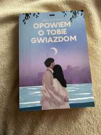 Opowiem o tobie gwiazdom