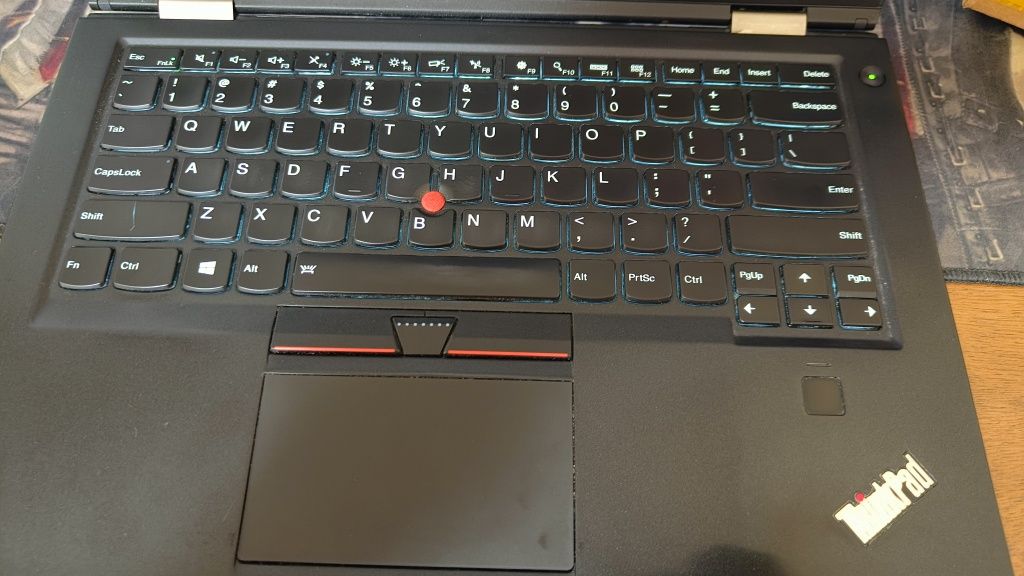 Ноутбук Lenovo X1 Carbon 4 Gen