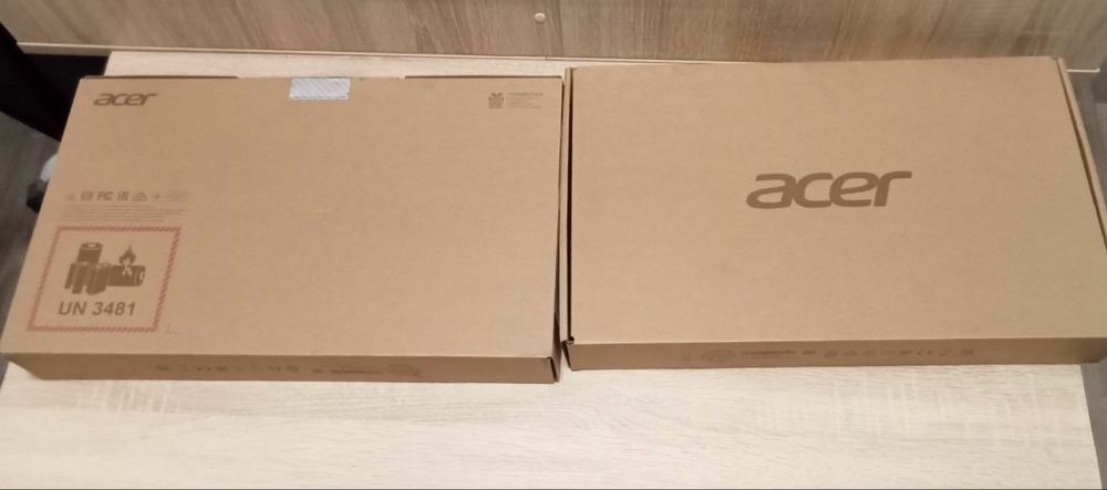 Acer Aspire 3 A315 59 53PO