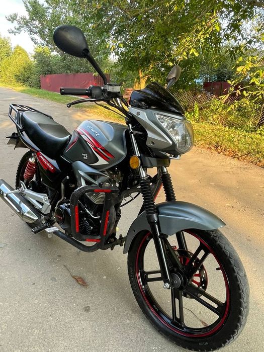 Продам Вайпер Зс200А