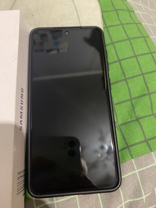 NEW!Samsung s21 fe 8/256!!!