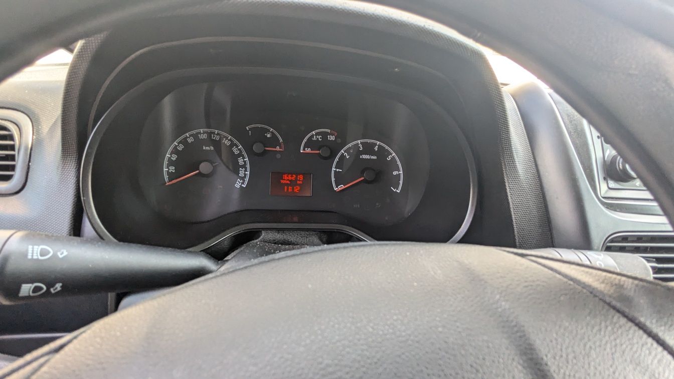 Opel combo 1.3 CDTI ecoflex