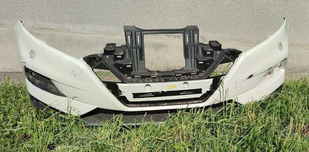 Бампер на Mercedes w246, w176, a172, бампер Qashqai 17-19р. 62022 00H