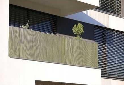 Mata osłonowa na balkon DECOTeam