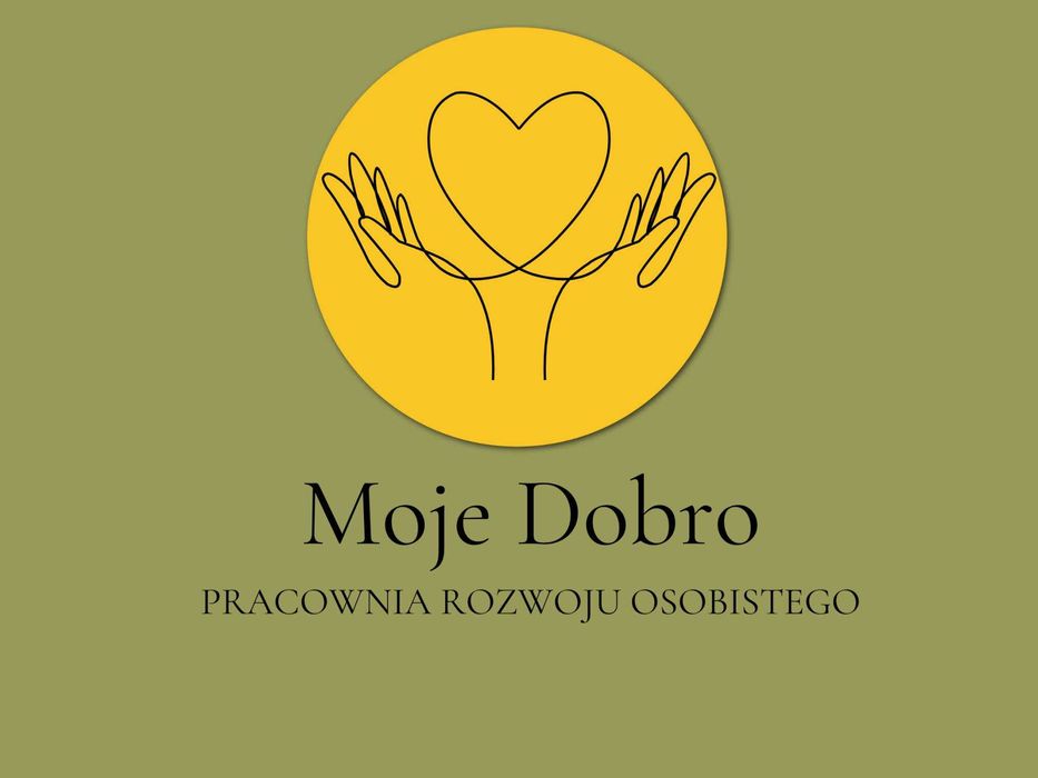 Wsparcie w Kryzysie Asertywność Lepsze Relacje - Pracownia Moje Dobro