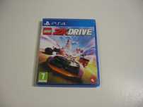 Lego 2K Drive 2KDrive - GRA Ps4 - Opole 4094
