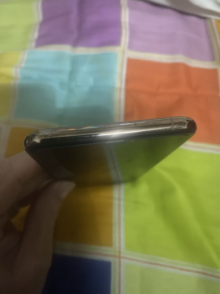 Iphone xs max 256gb