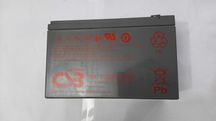 Акумулятор CSB HRL1234W F2FR 12v 9 Ah