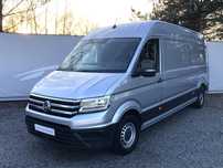 Volkswagen Crafter  VW Crafter L3H2 2.0 TDI, automat !! Salon PL !! FV23% !! autoselekcja