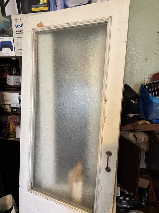 Двери 80 и две по 60