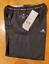 T-shirt de Alças Adidas