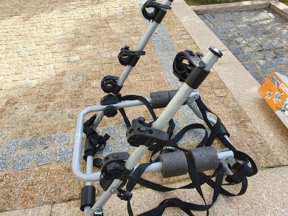 Suporte de Bicicleta