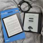Czytnik Kindle Oasis 3