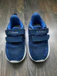 Детские кроссовки Clibee для мальчика