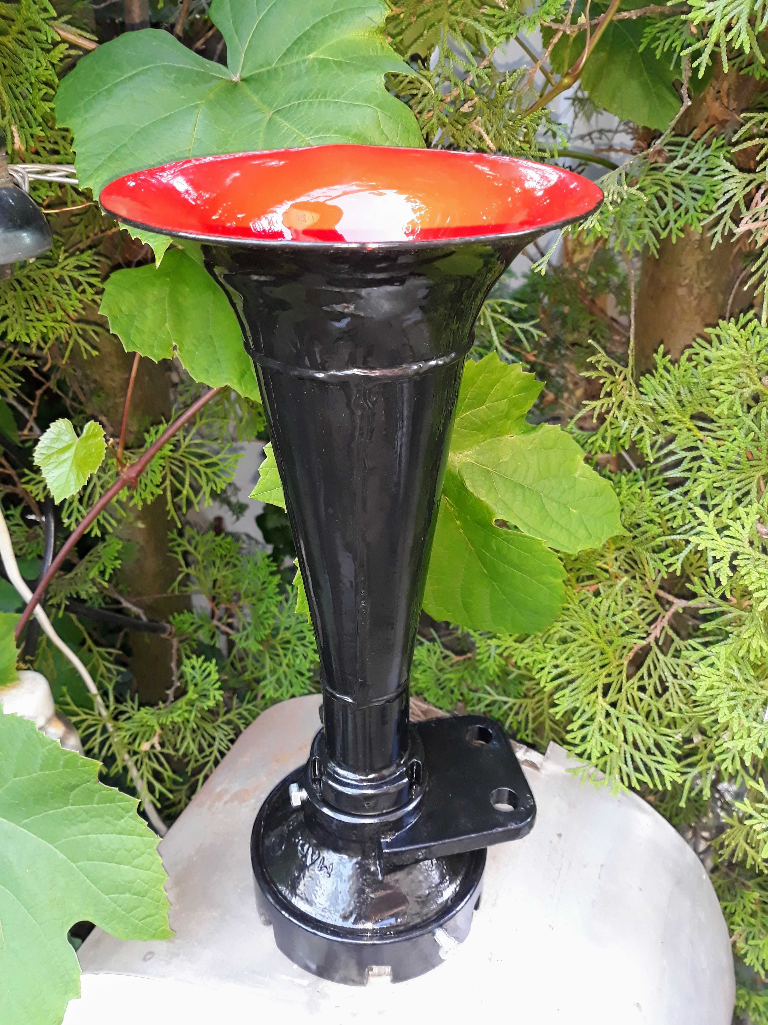 Tyfon T 9  Syrena Kolejowa