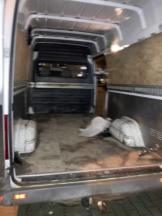 Transport Przeprowadzka