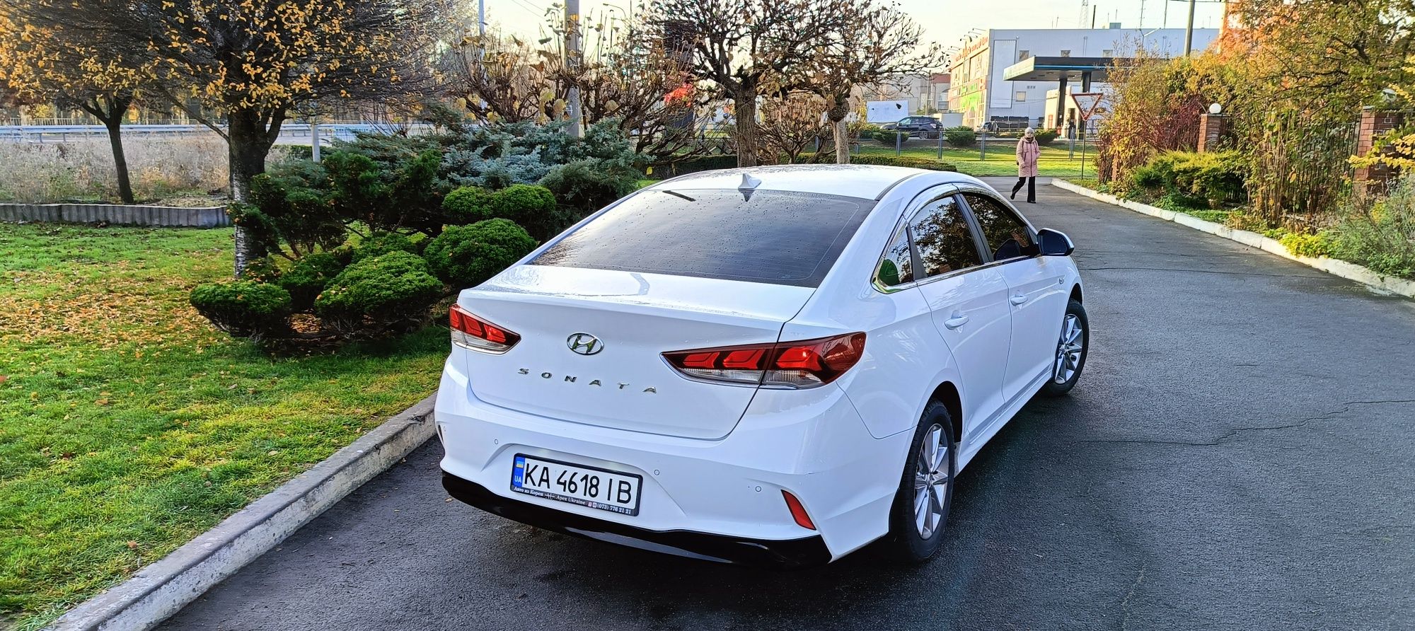 Авто в оренду під таксі бізнес