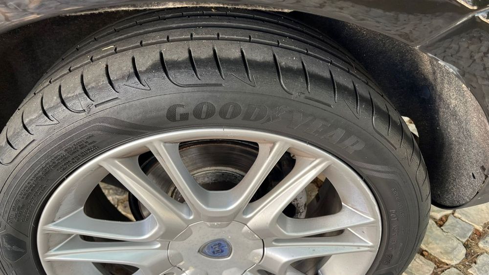 140mil kms Lancia Delta 1.6 Diesel Super Bem Estimado 1 Dono