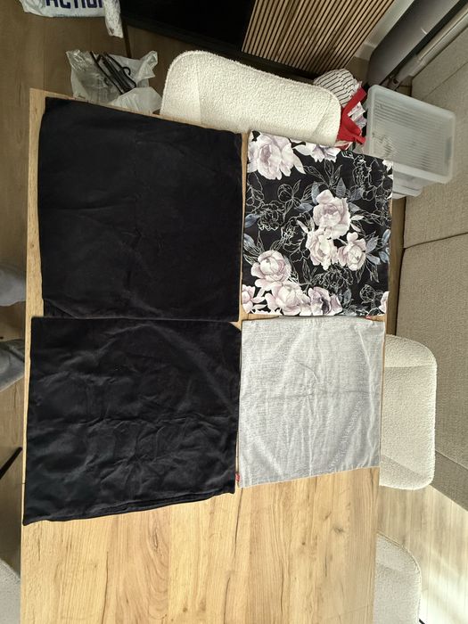 Poszewki Home&You 45/45cm