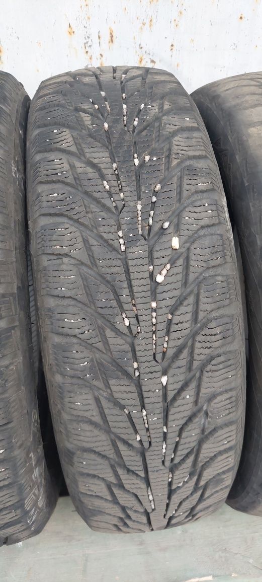 Шины 185/65 R15 Petlas Glacier W661